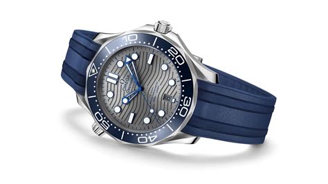 neue omega uhren